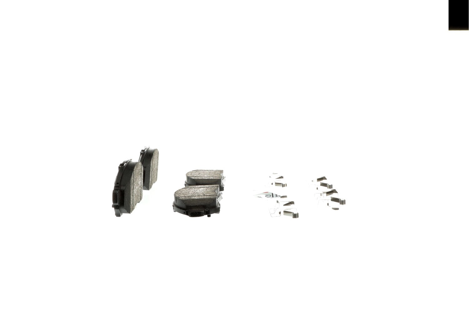Bosch Disc Brake Pad Set BE1094H