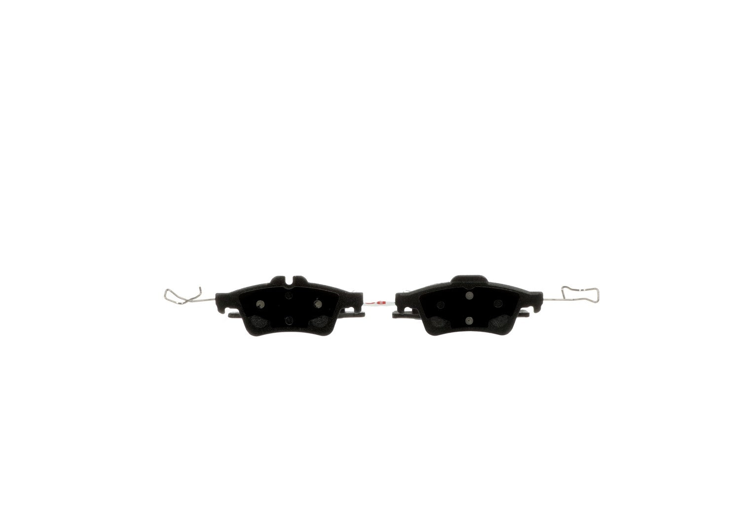 Bosch Disc Brake Pad Set BE1095H