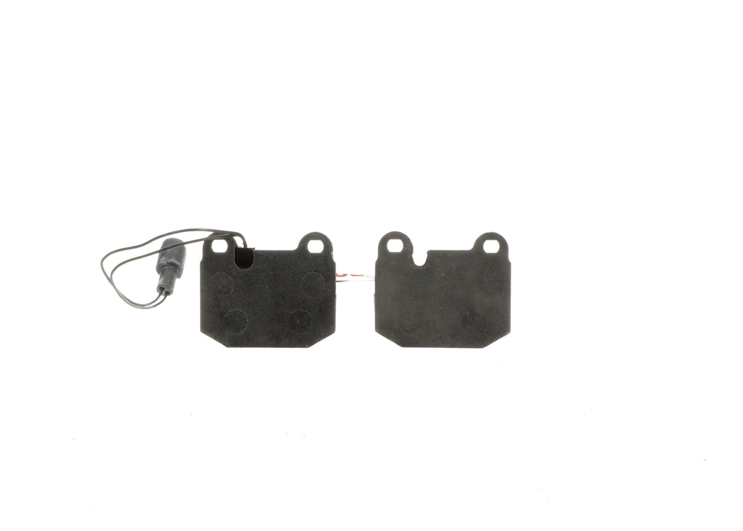 Bosch Disc Brake Pad Set BE109