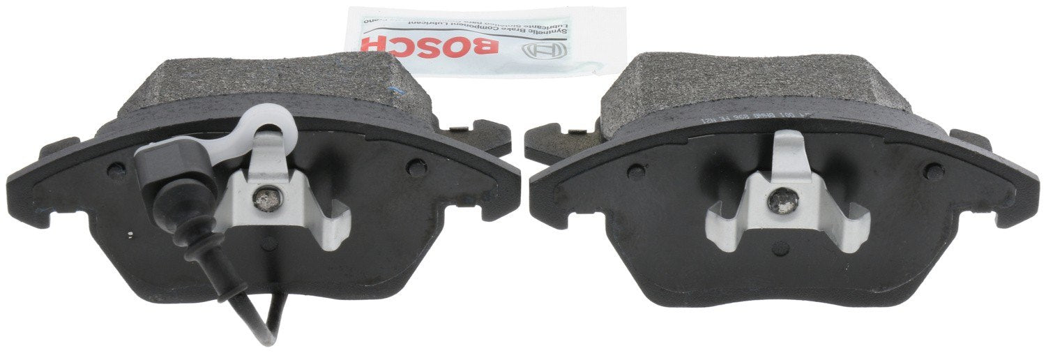 Bosch Disc Brake Pad Set BE1107