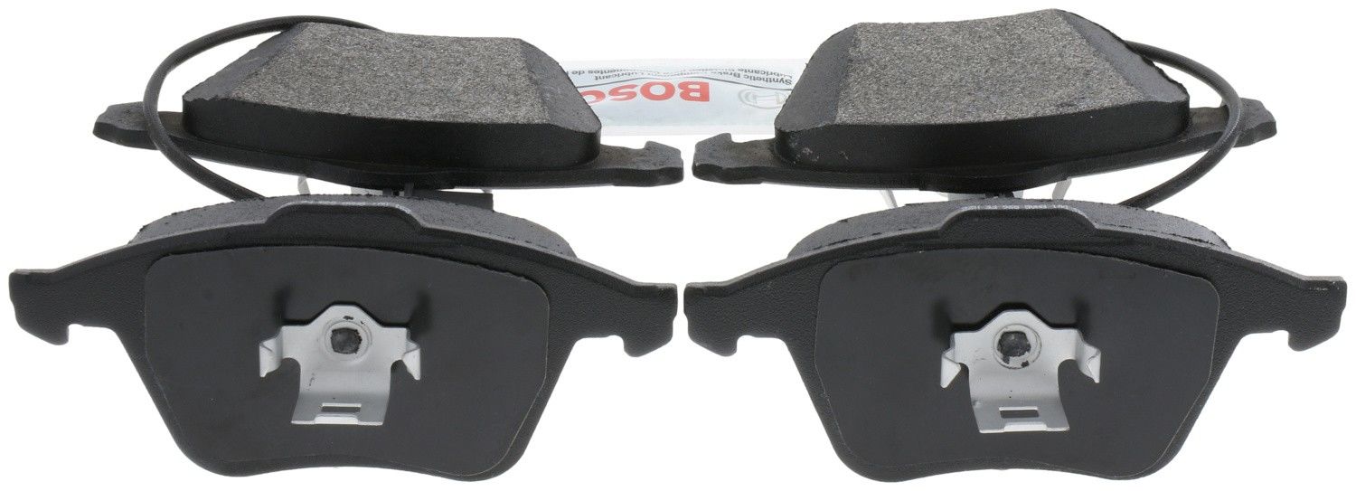 Bosch Disc Brake Pad Set BE1111