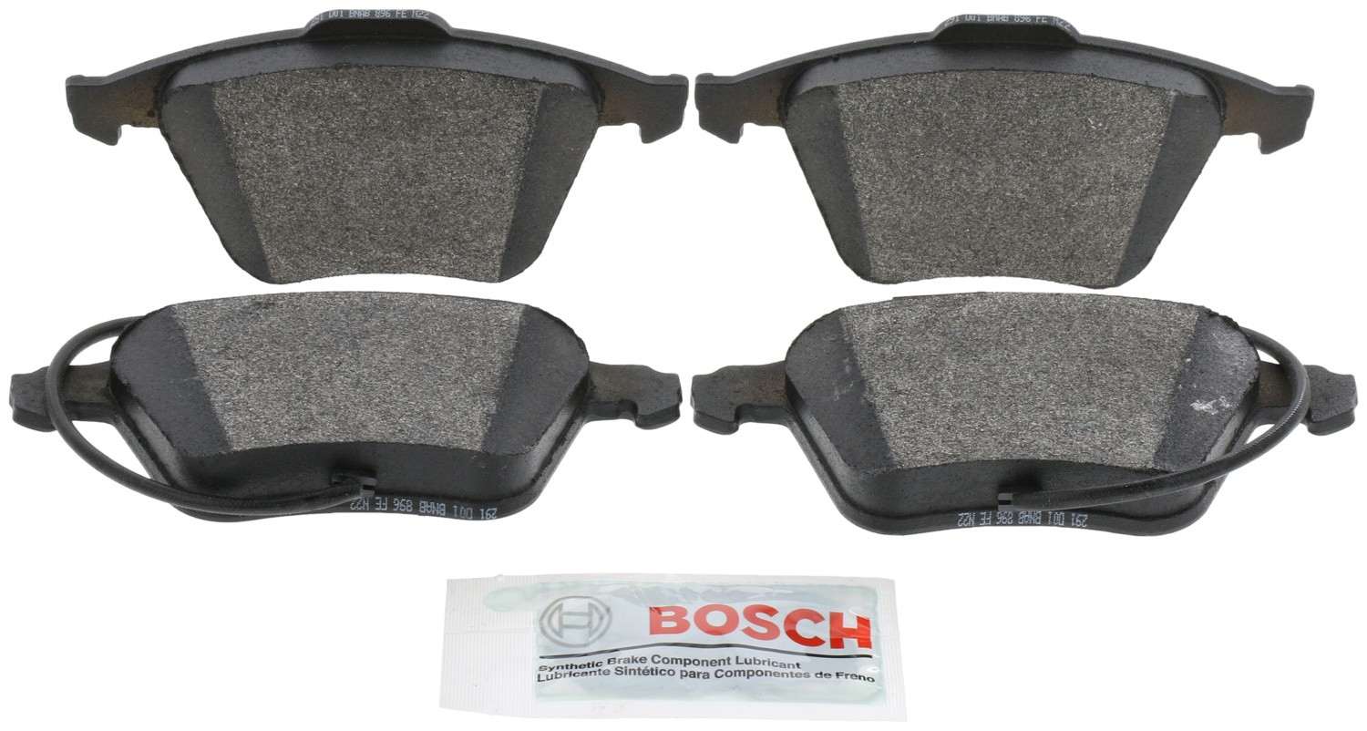 Bosch Disc Brake Pad Set BE1111