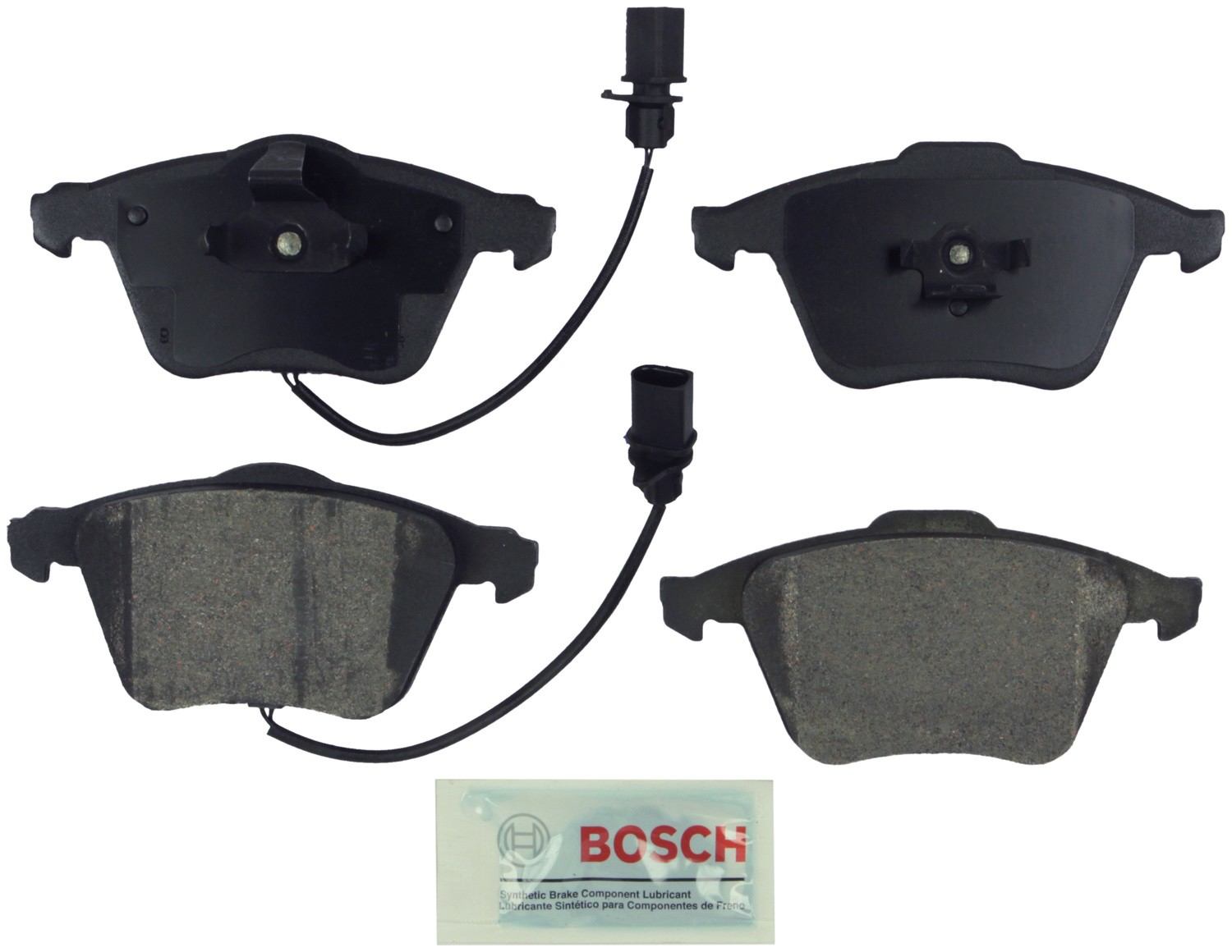 Bosch Disc Brake Pad Set BE1111