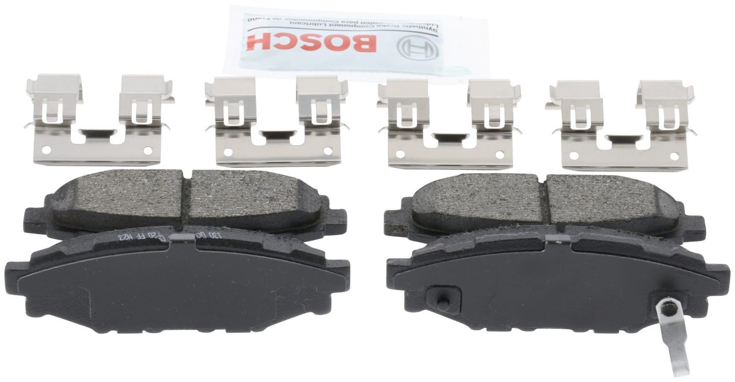 Bosch Disc Brake Pad Set BE1114H
