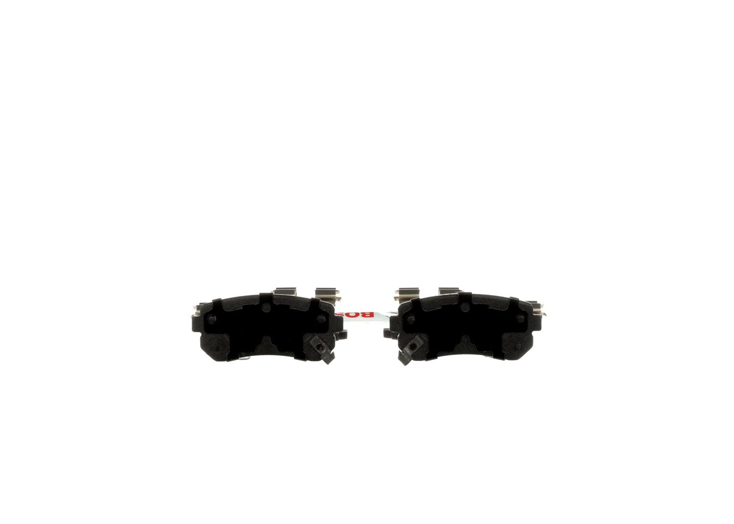 Bosch Disc Brake Pad Set BE1157H