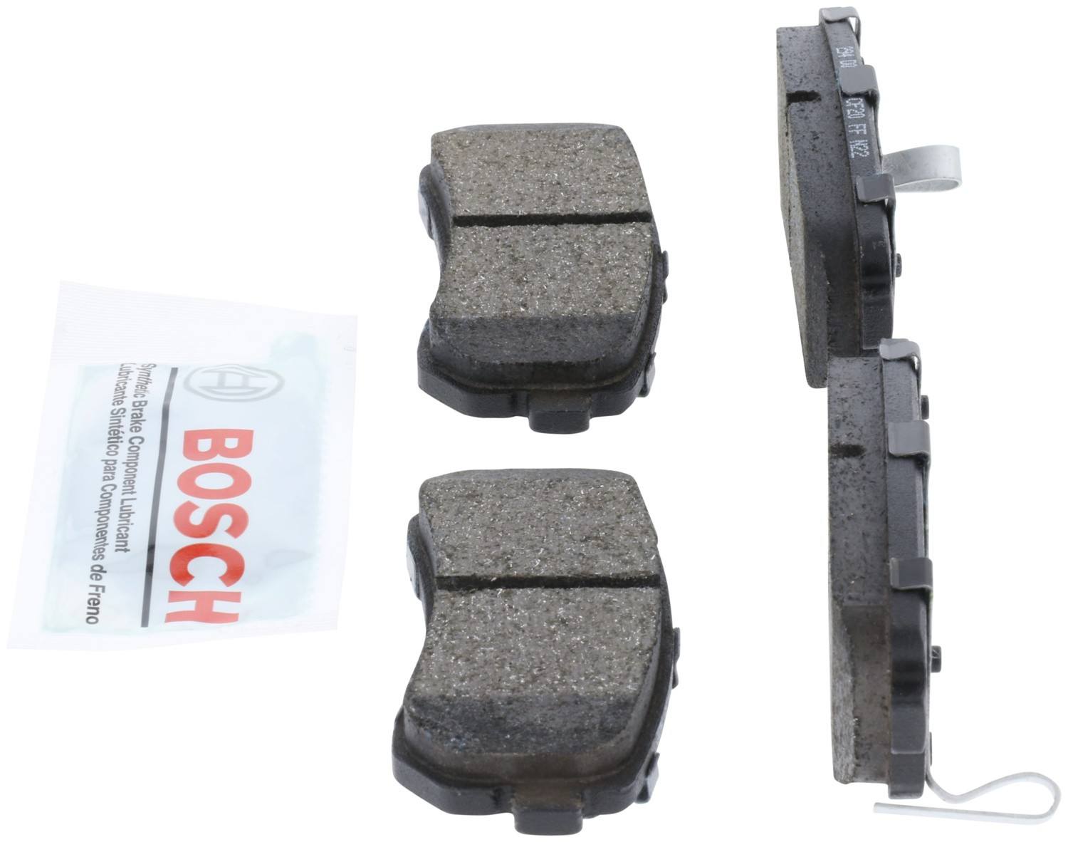 Bosch Disc Brake Pad Set BE1157