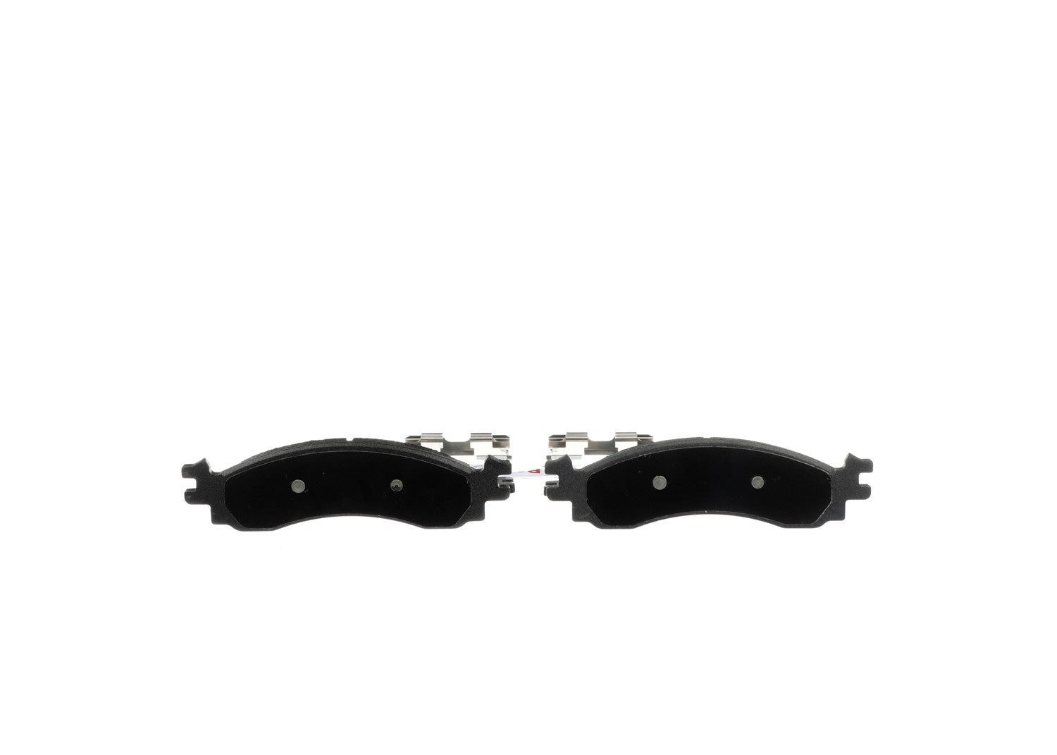 Bosch Disc Brake Pad Set BE1158H