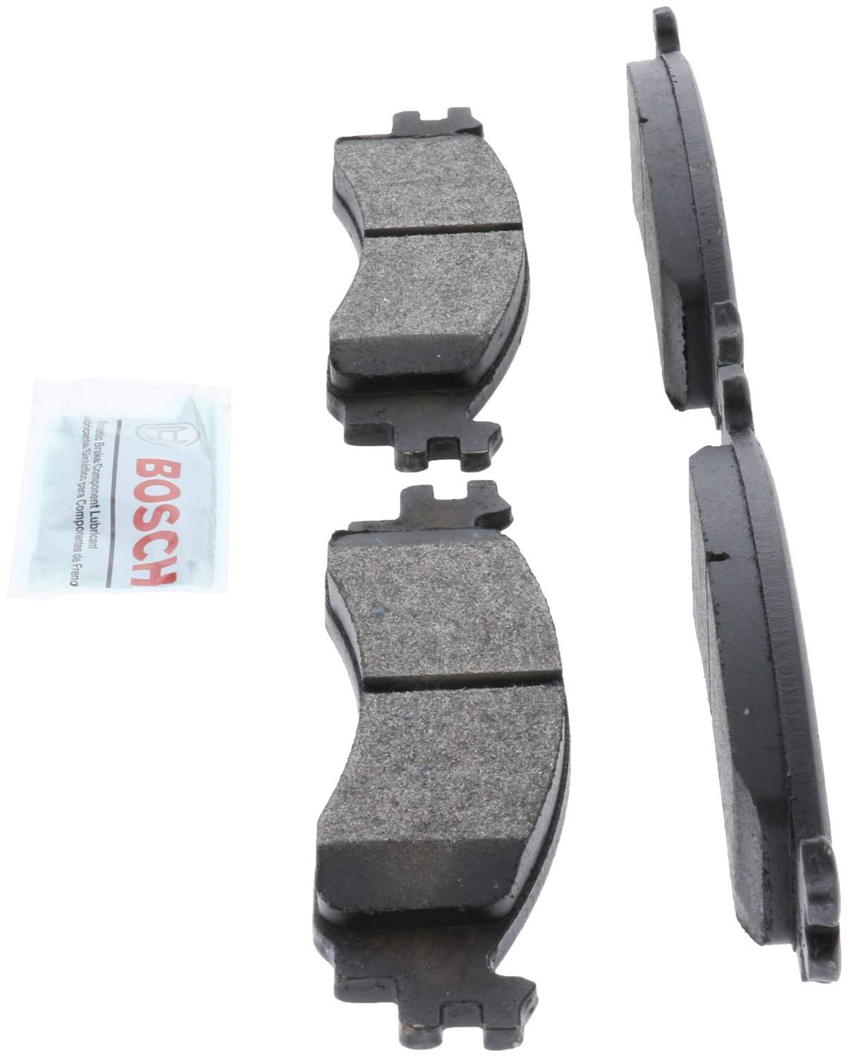 Bosch Disc Brake Pad Set BE1158