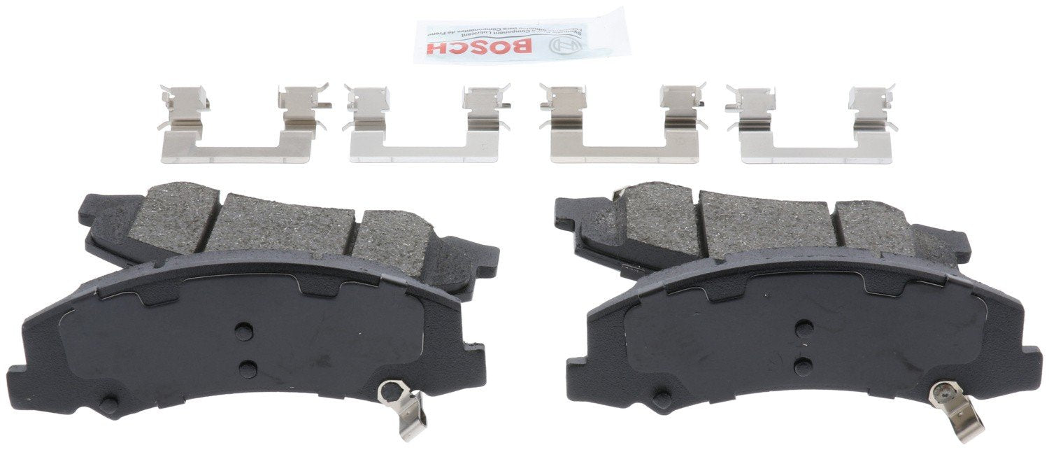 Bosch Disc Brake Pad Set BE1159H