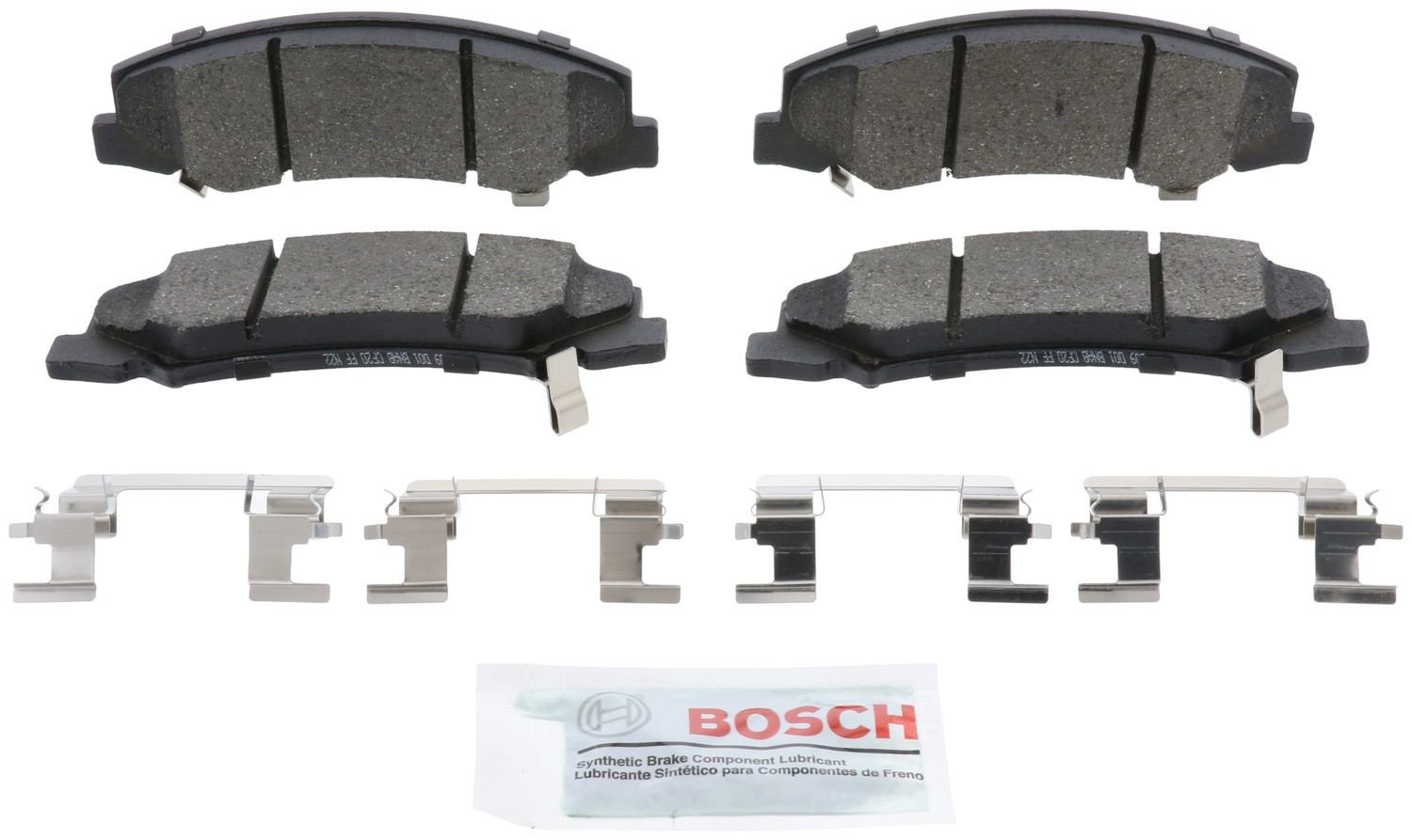 Bosch Disc Brake Pad Set BE1159H