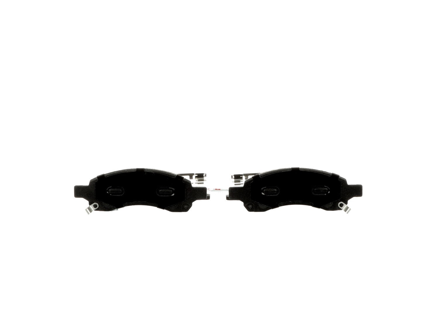 Bosch Disc Brake Pad Set BE1169AH