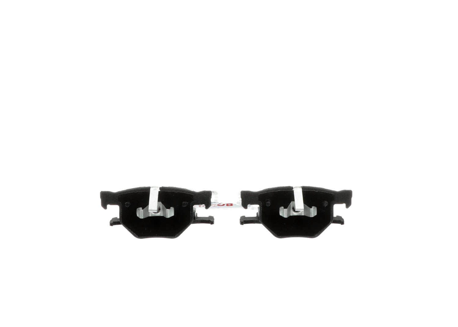 Bosch Disc Brake Pad Set BE1170H