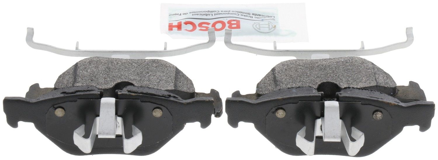 Bosch Disc Brake Pad Set BE1171H