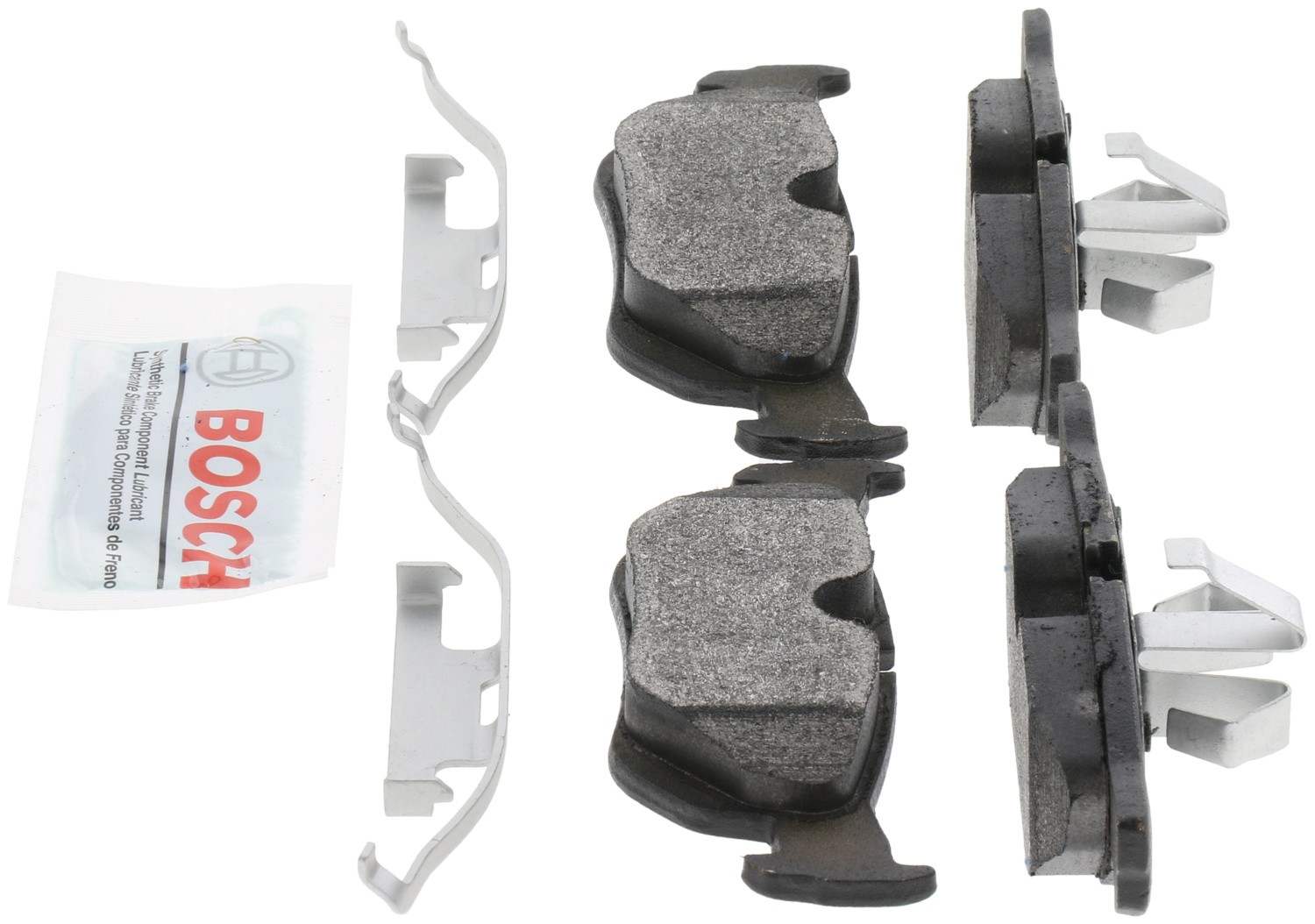 Bosch Disc Brake Pad Set BE1171H