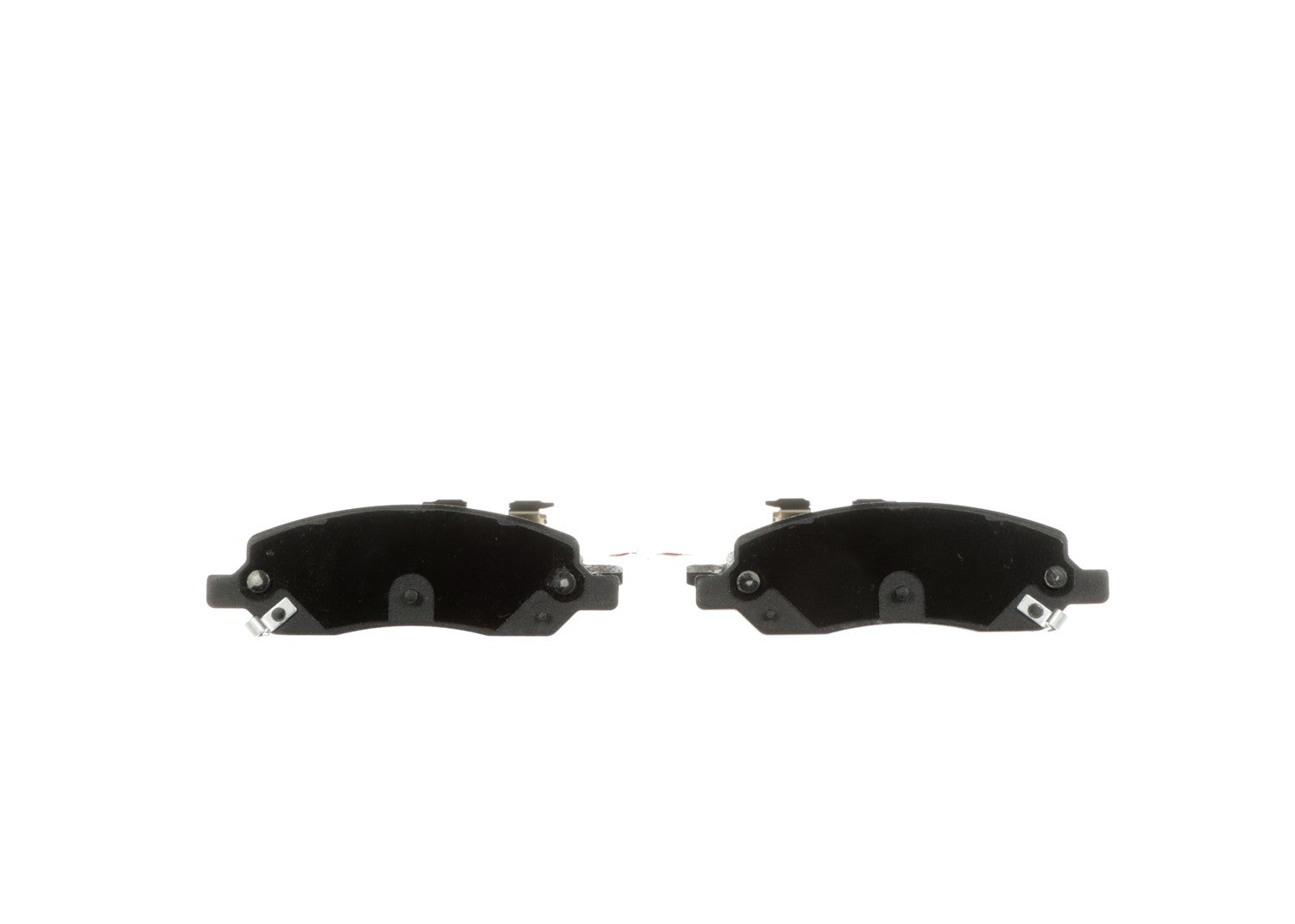 Bosch Disc Brake Pad Set BE1172H