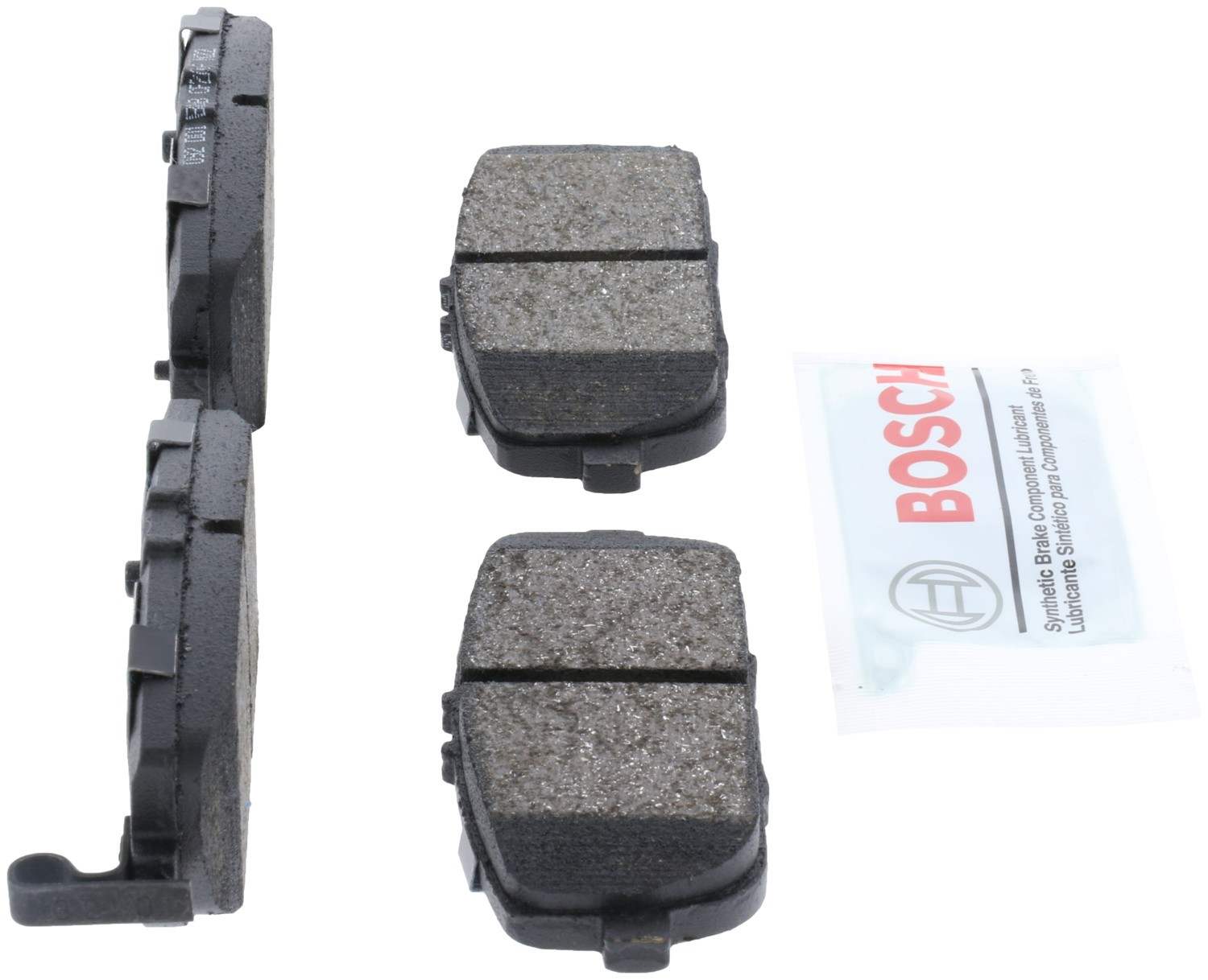 Bosch Disc Brake Pad Set BE1180