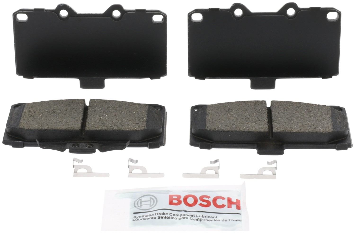 Bosch Disc Brake Pad Set BE1182H