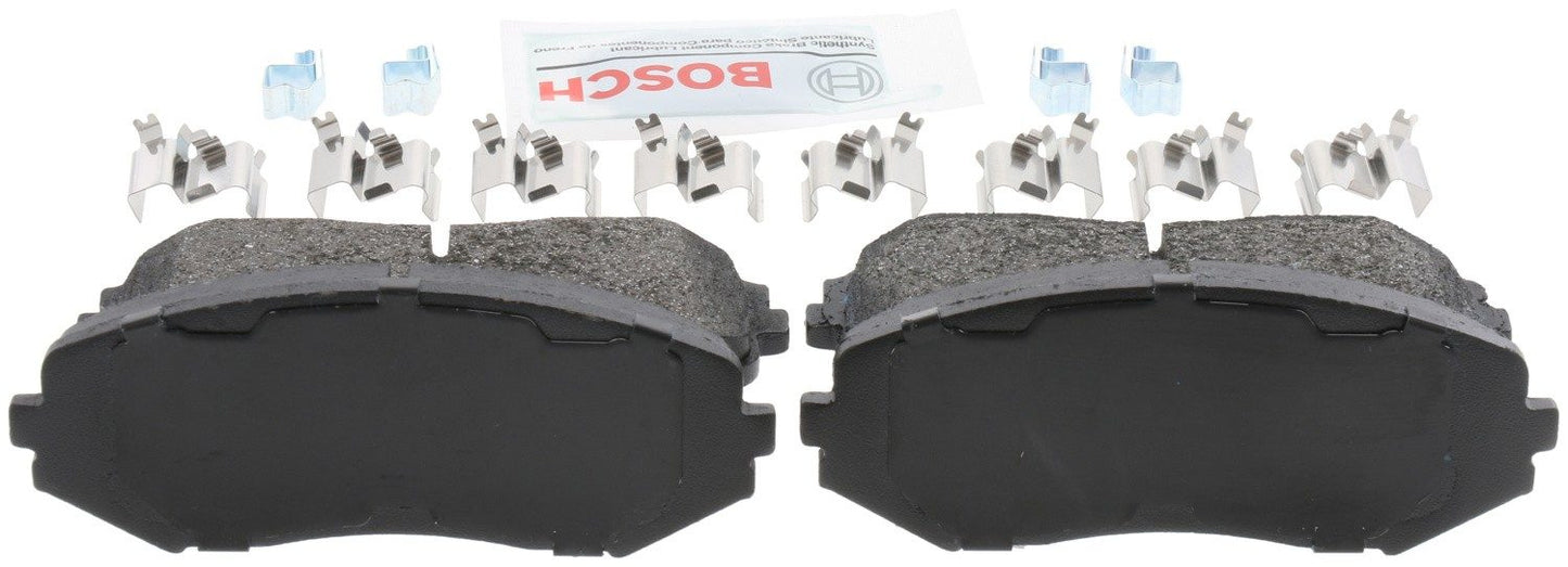 Bosch Disc Brake Pad Set BE1188H