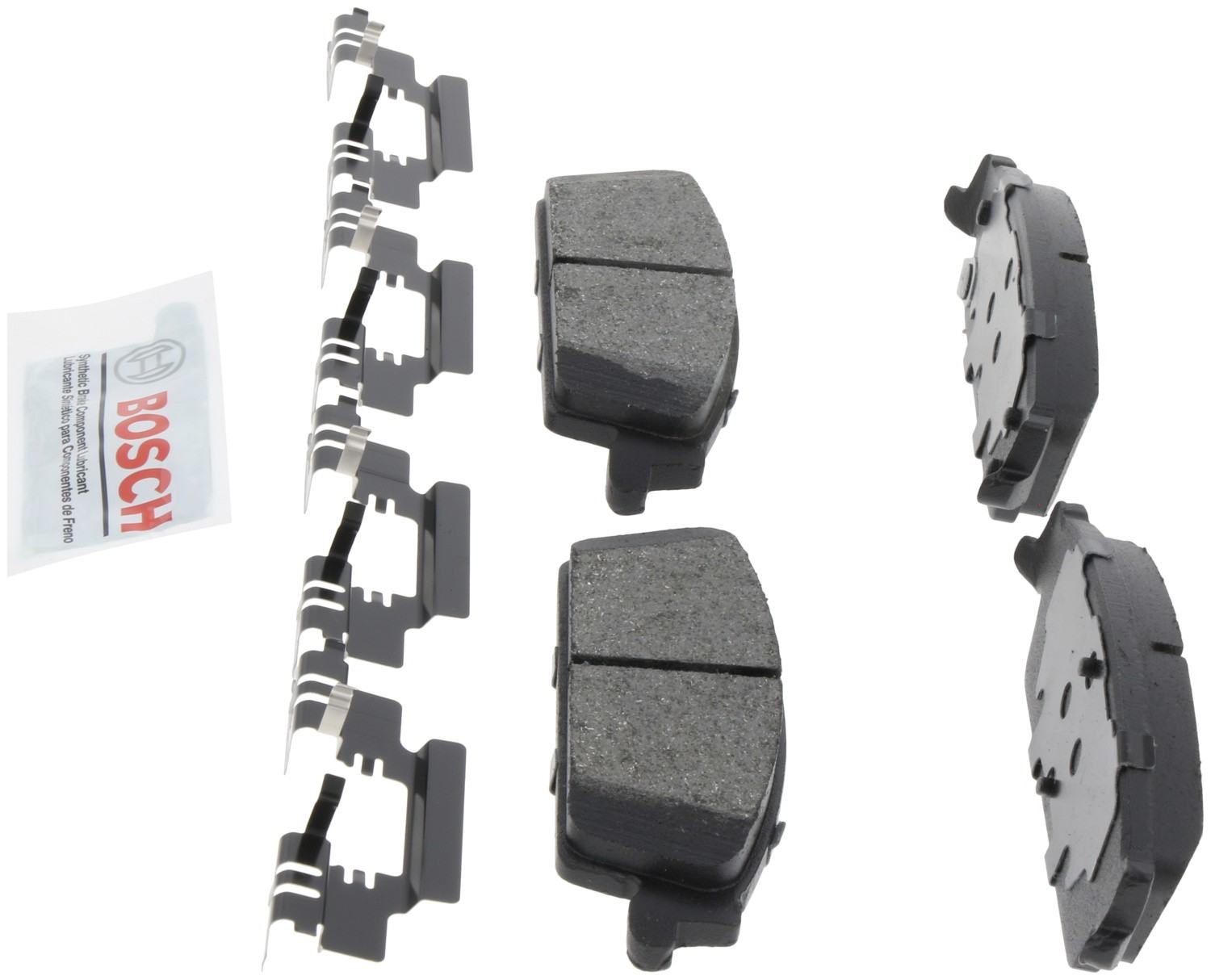 Bosch Disc Brake Pad Set BE1194H