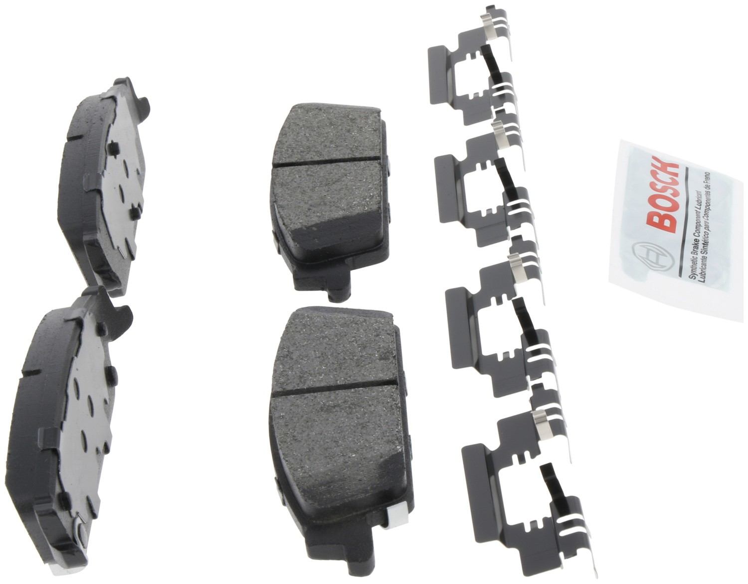 Bosch Disc Brake Pad Set BE1194H