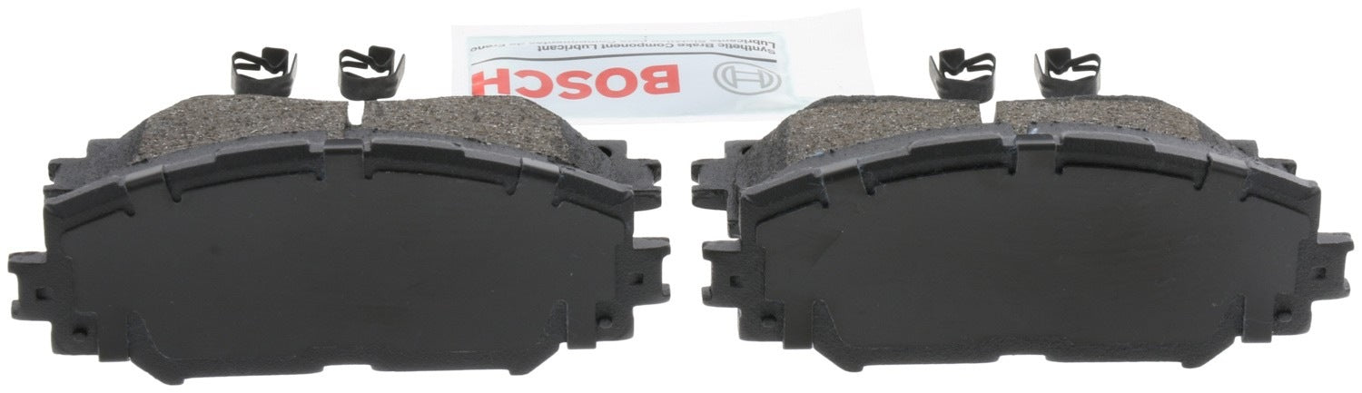 Bosch Disc Brake Pad Set BE1210