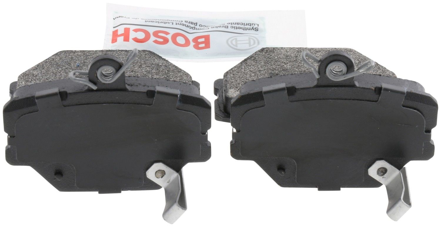 Bosch Disc Brake Pad Set BE1252