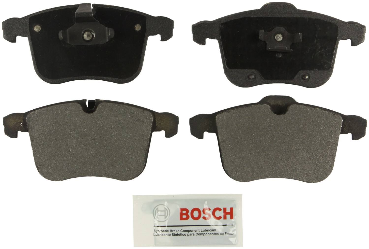 Bosch Disc Brake Pad Set BE1257