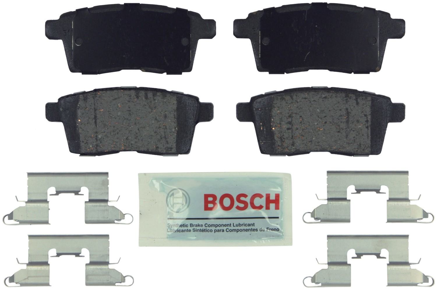 Bosch Disc Brake Pad Set BE1259H