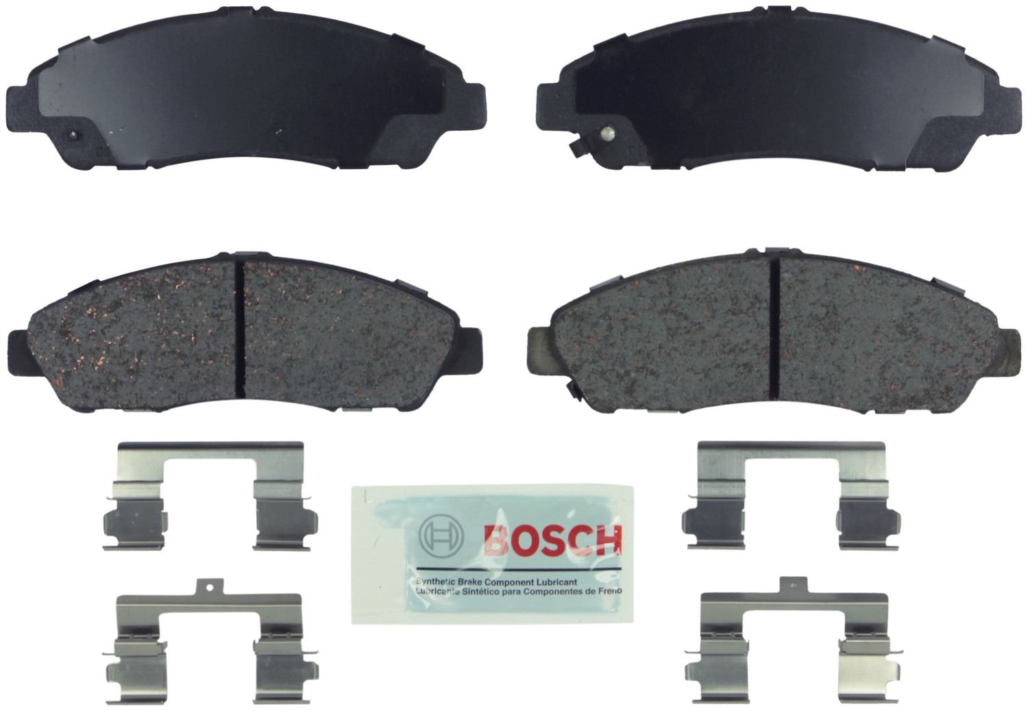 Bosch Disc Brake Pad Set BE1280H