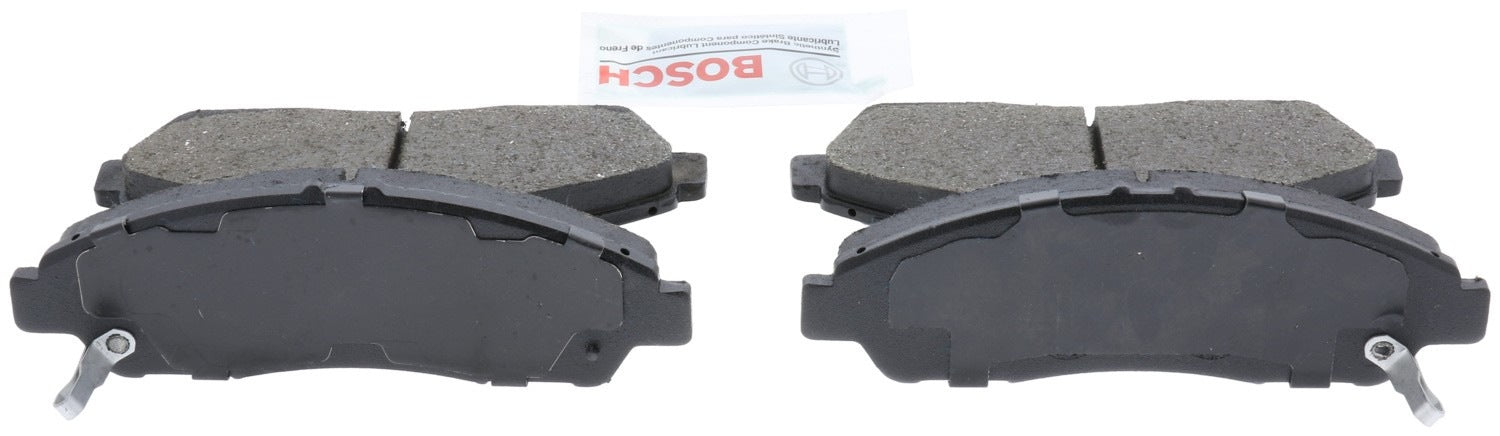 Bosch Disc Brake Pad Set BE1280
