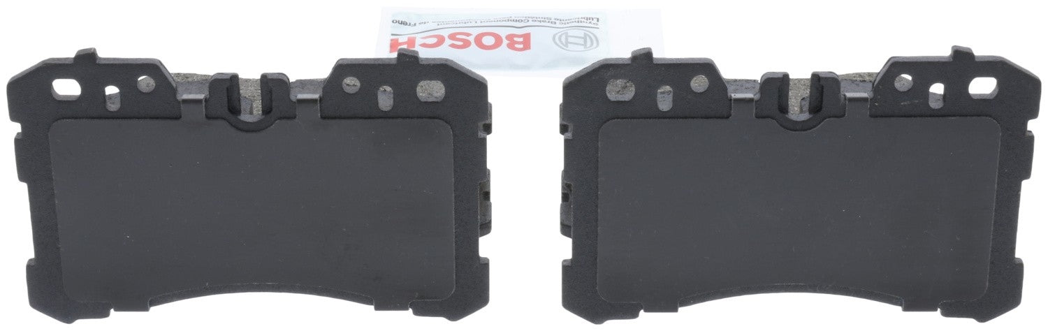 Bosch Disc Brake Pad Set BE1282