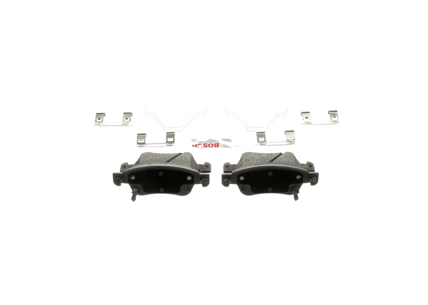 Bosch Disc Brake Pad Set BE1287H