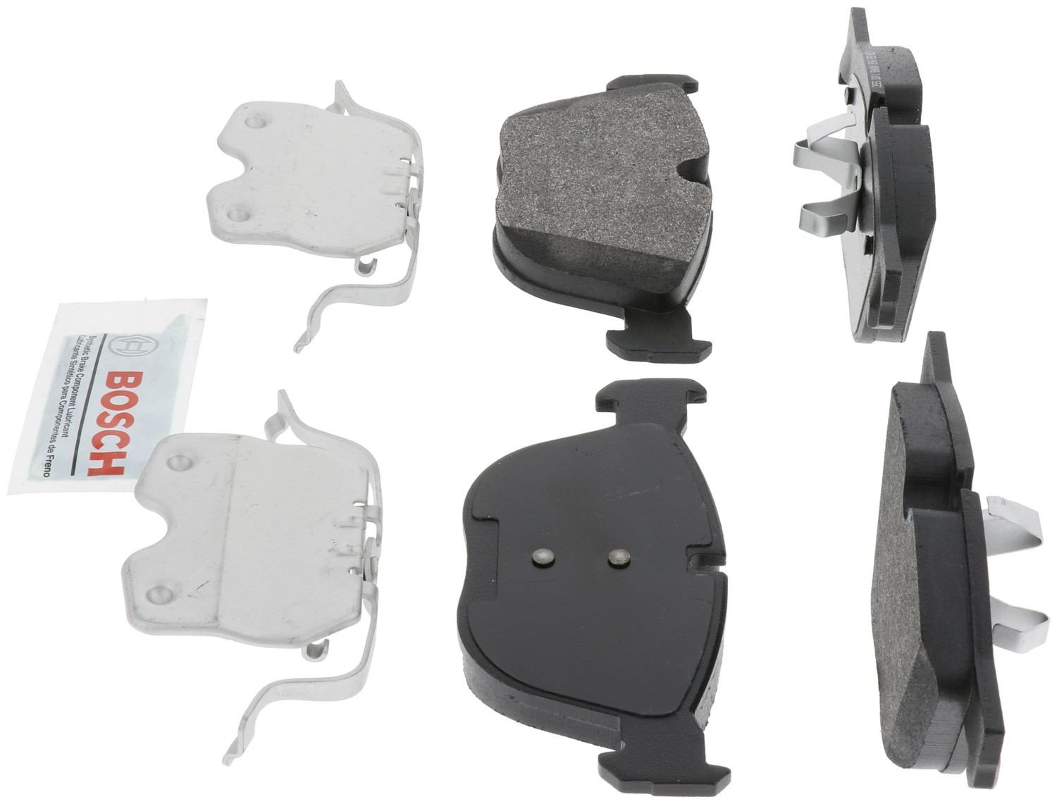 Bosch Disc Brake Pad Set BE1294H