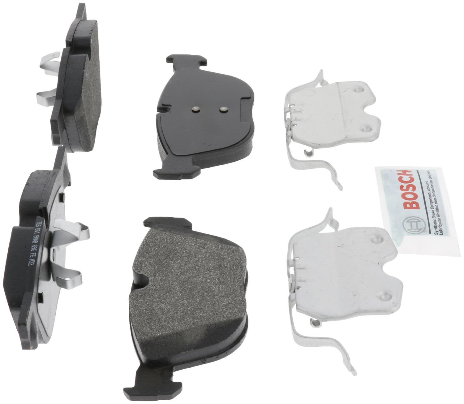 Bosch Disc Brake Pad Set BE1294H