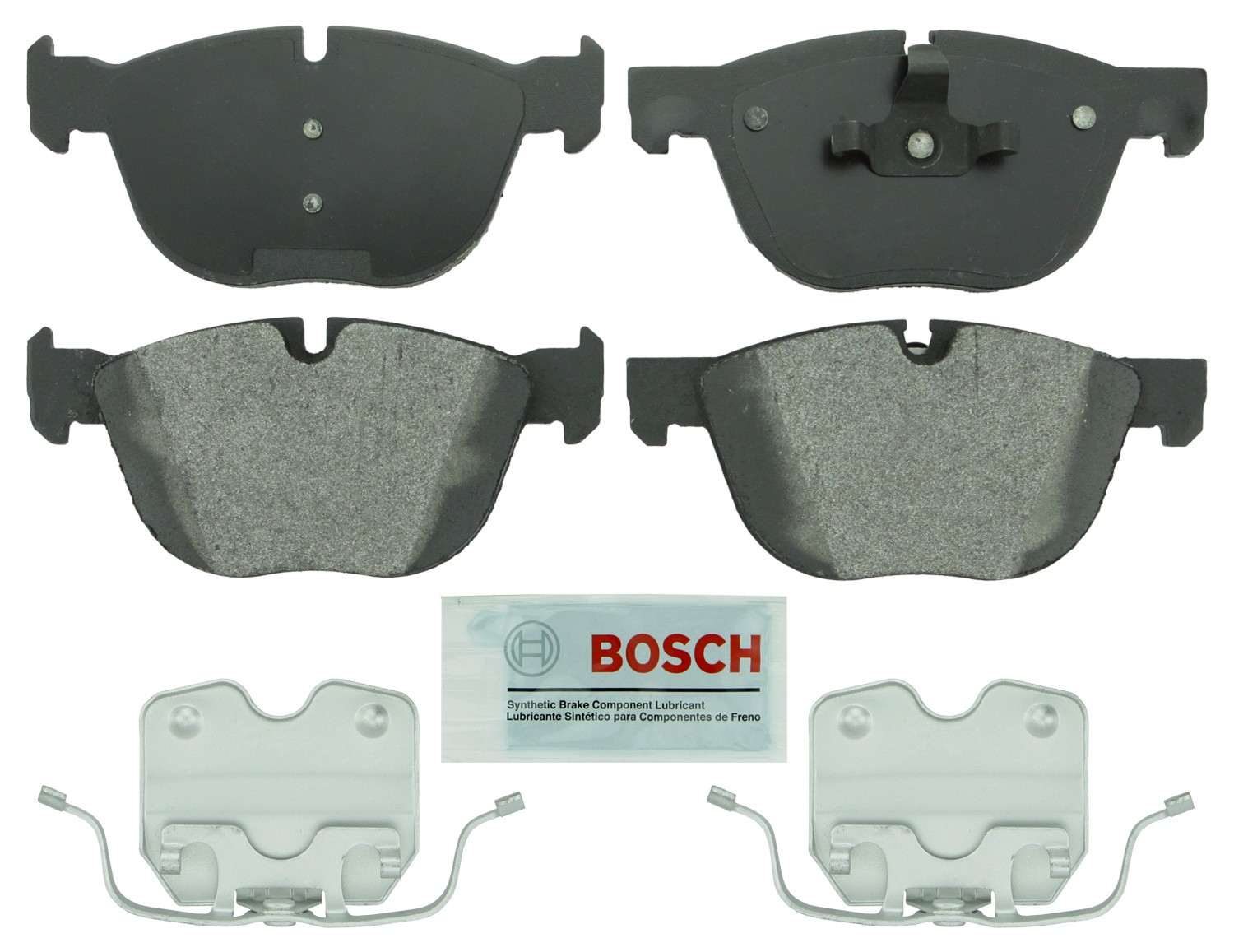 Bosch Disc Brake Pad Set BE1294H