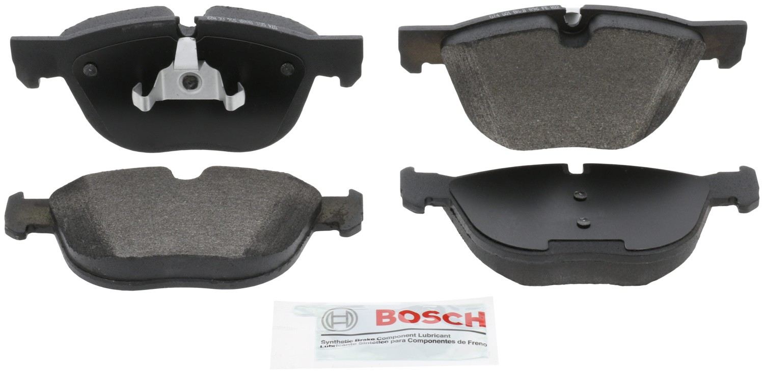 Bosch Disc Brake Pad Set BE1294