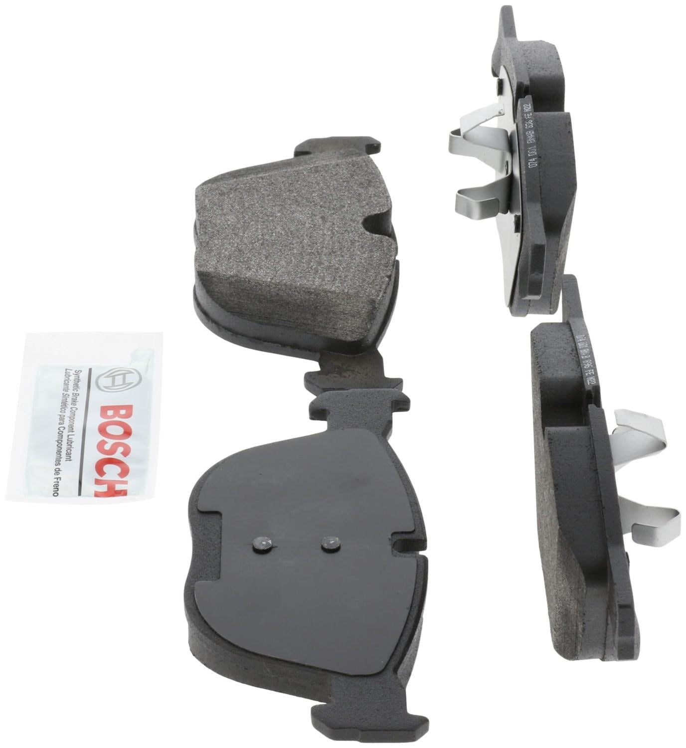Bosch Disc Brake Pad Set BE1294