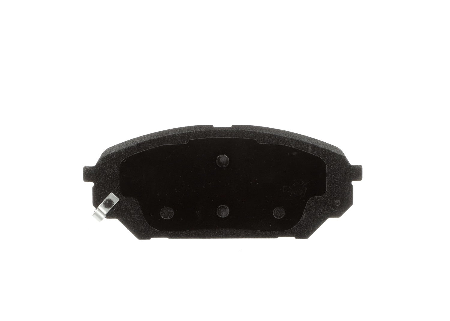 Bosch Disc Brake Pad Set BE1301H