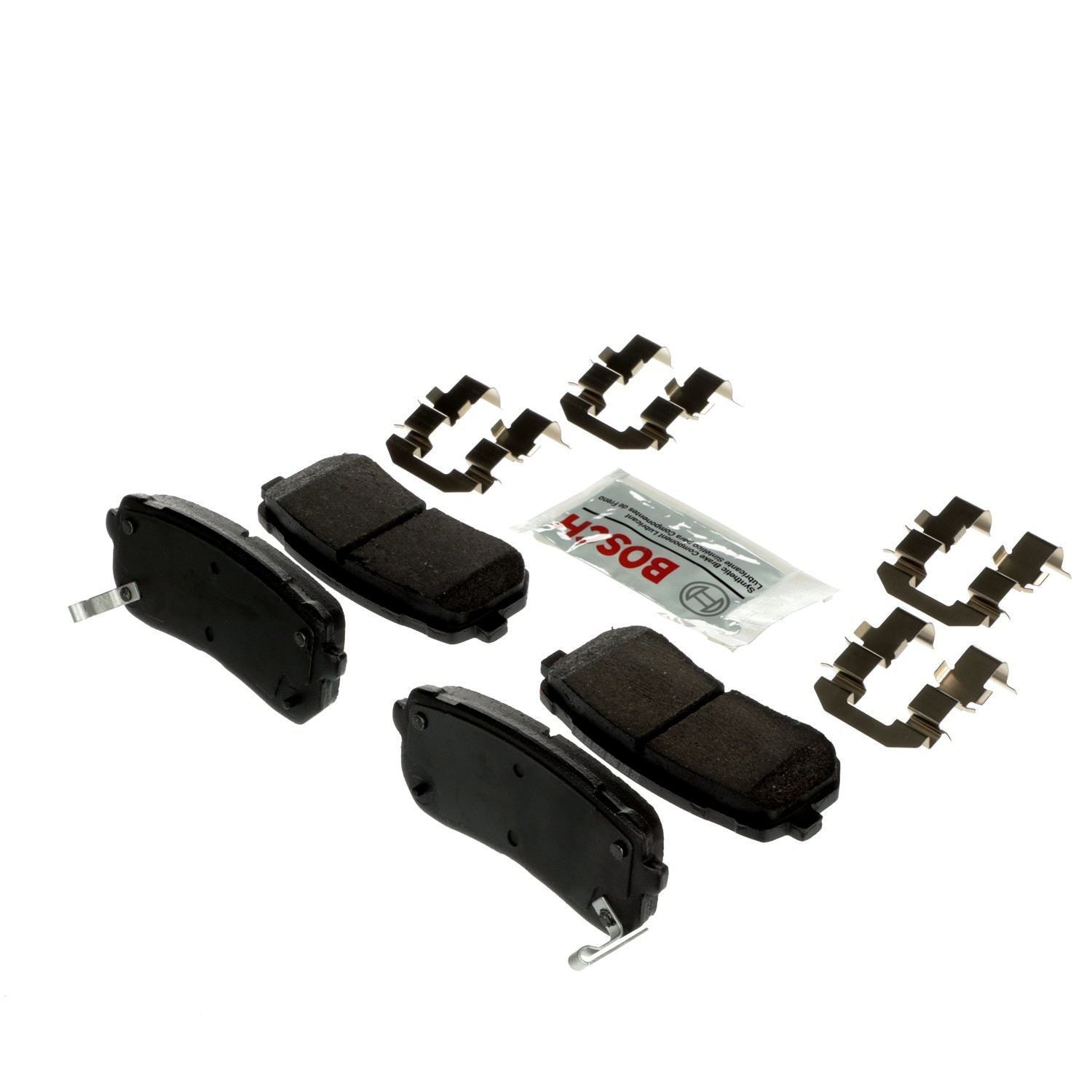 Bosch Disc Brake Pad Set BE1302H
