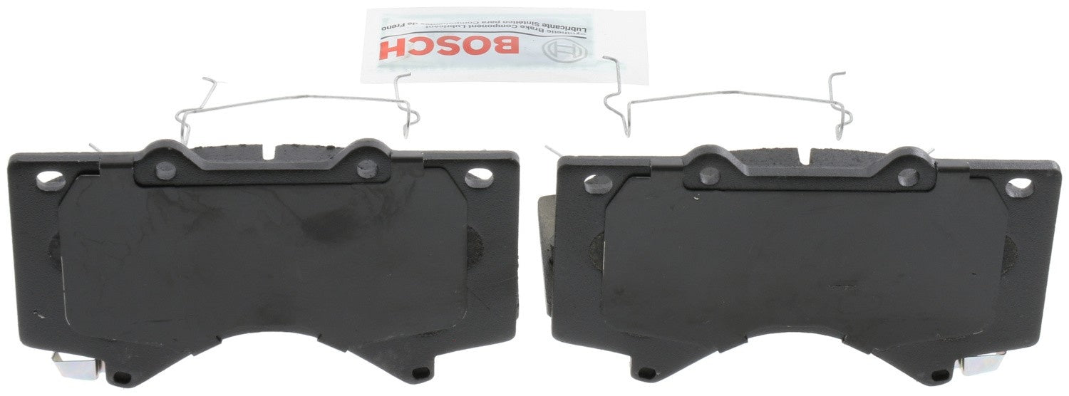 Bosch Disc Brake Pad Set BE1303H