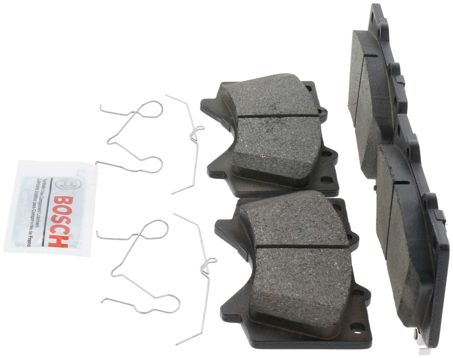 Bosch Disc Brake Pad Set BE1303H