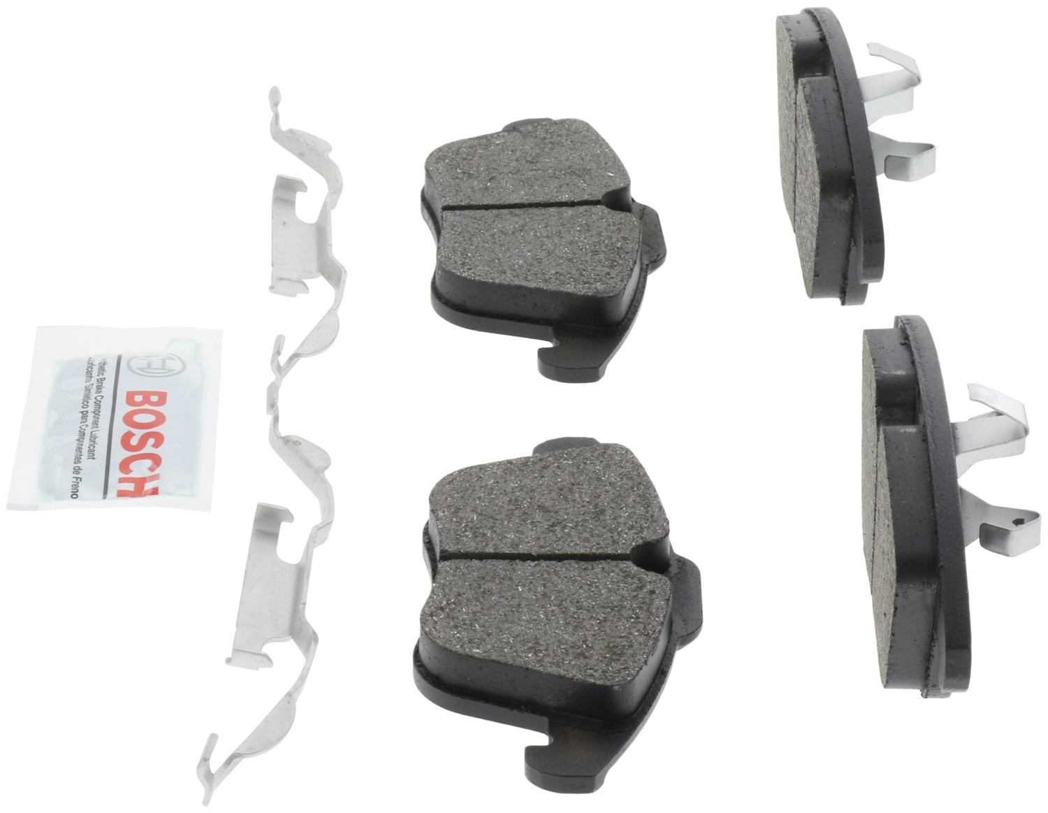 Bosch Disc Brake Pad Set BE1306H