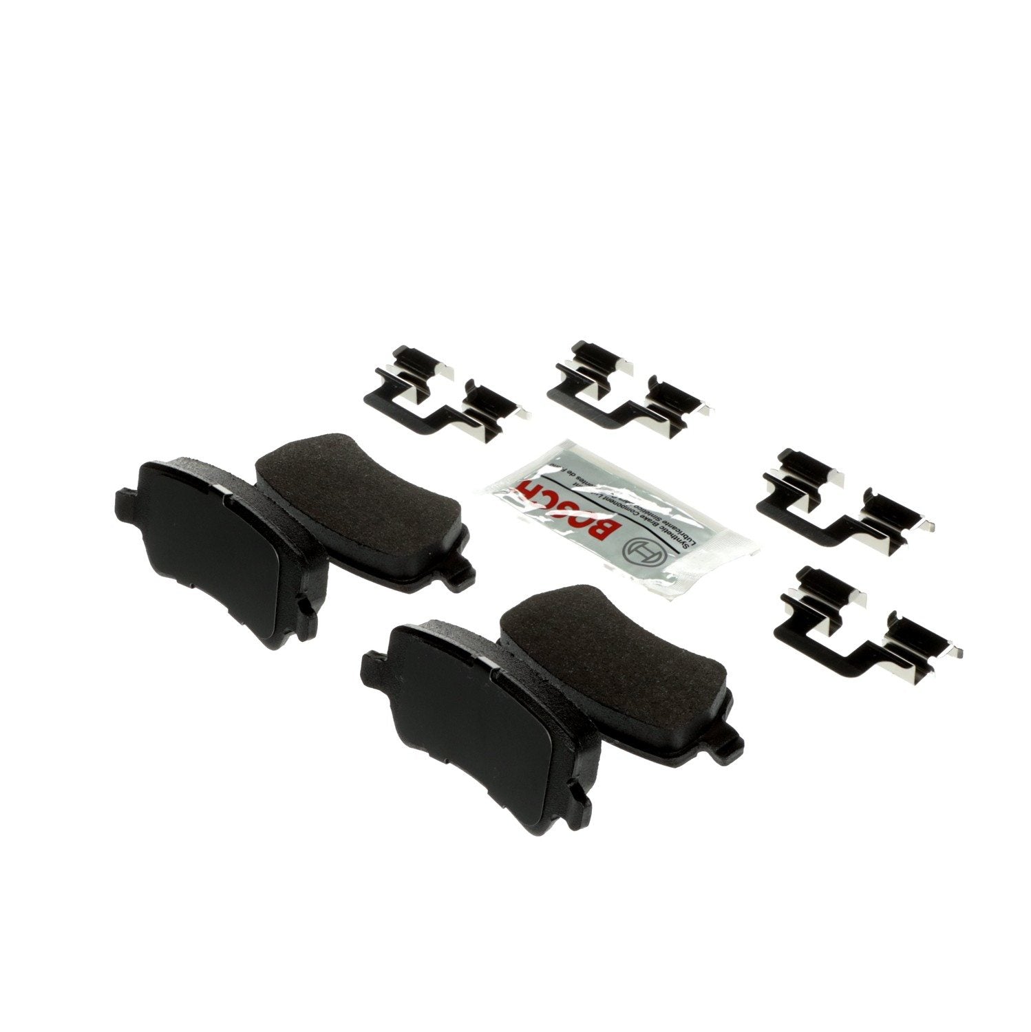 Bosch Disc Brake Pad Set BE1307H