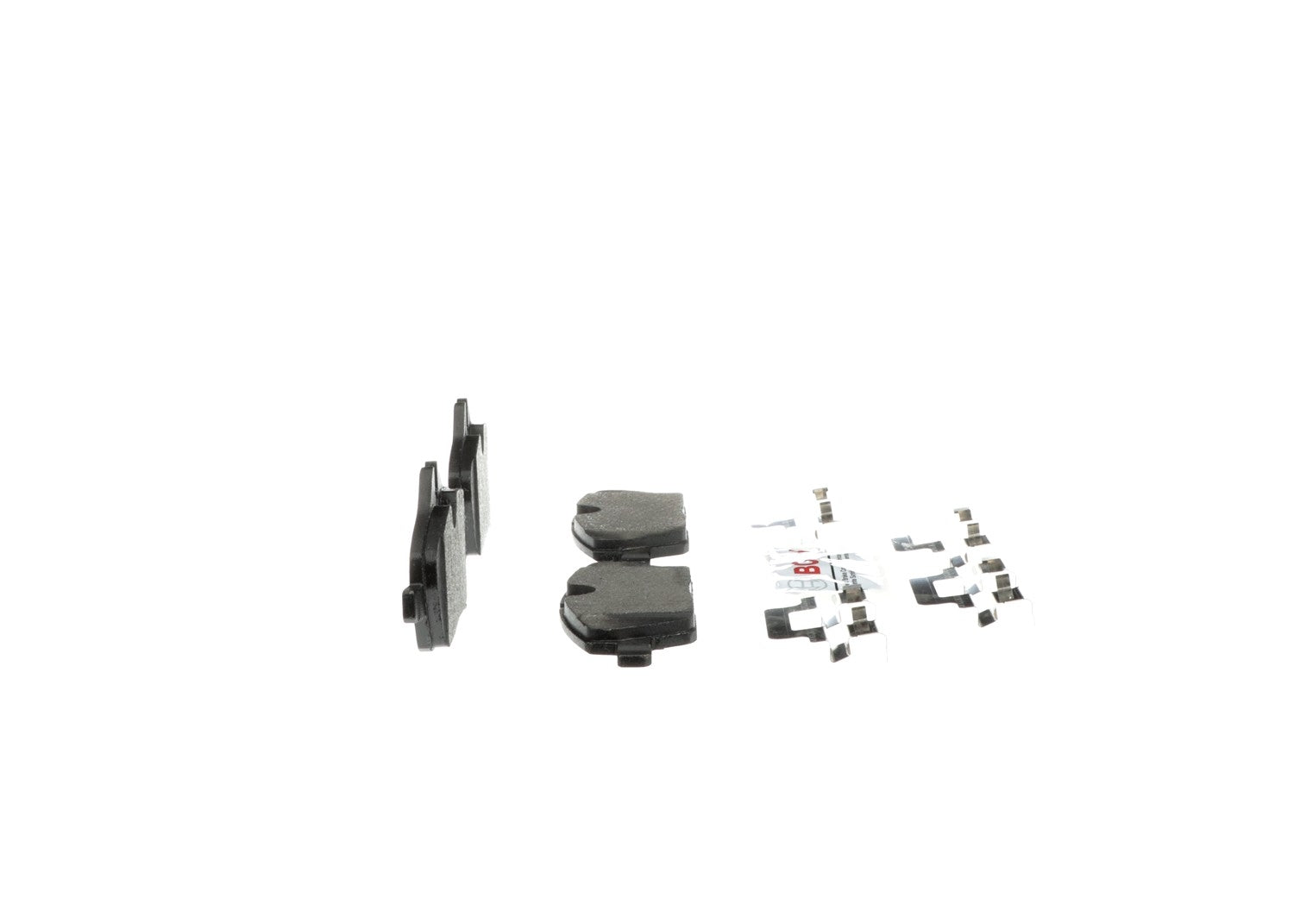 Bosch Disc Brake Pad Set BE1308AH