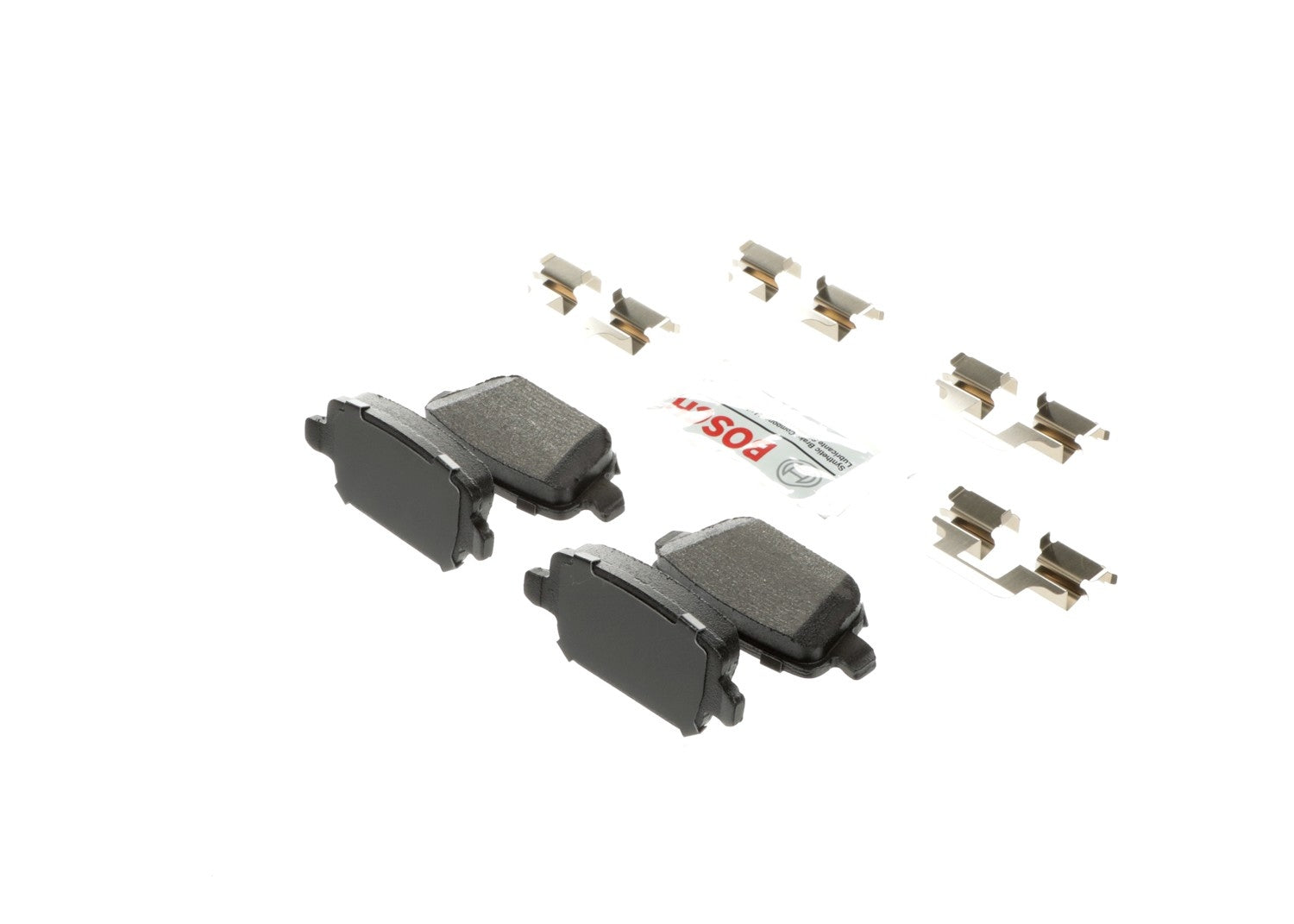 Bosch Disc Brake Pad Set BE1314H