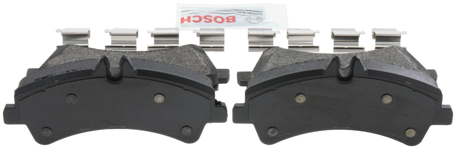 Bosch Disc Brake Pad Set BE1318H