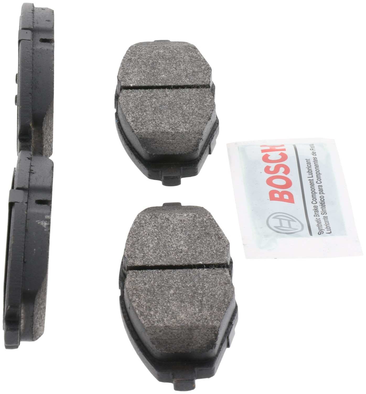 Bosch Disc Brake Pad Set BE1321