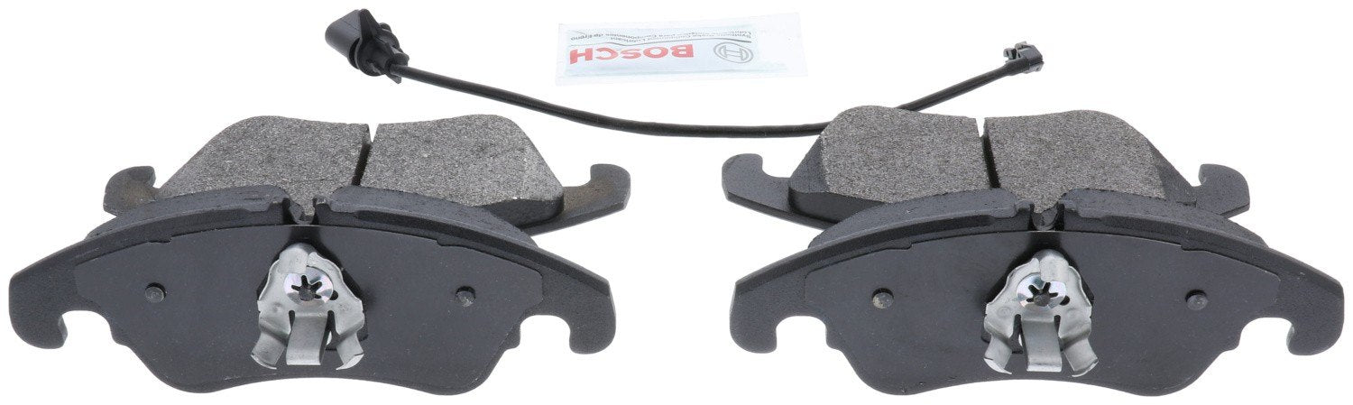 Bosch Disc Brake Pad Set BE1322