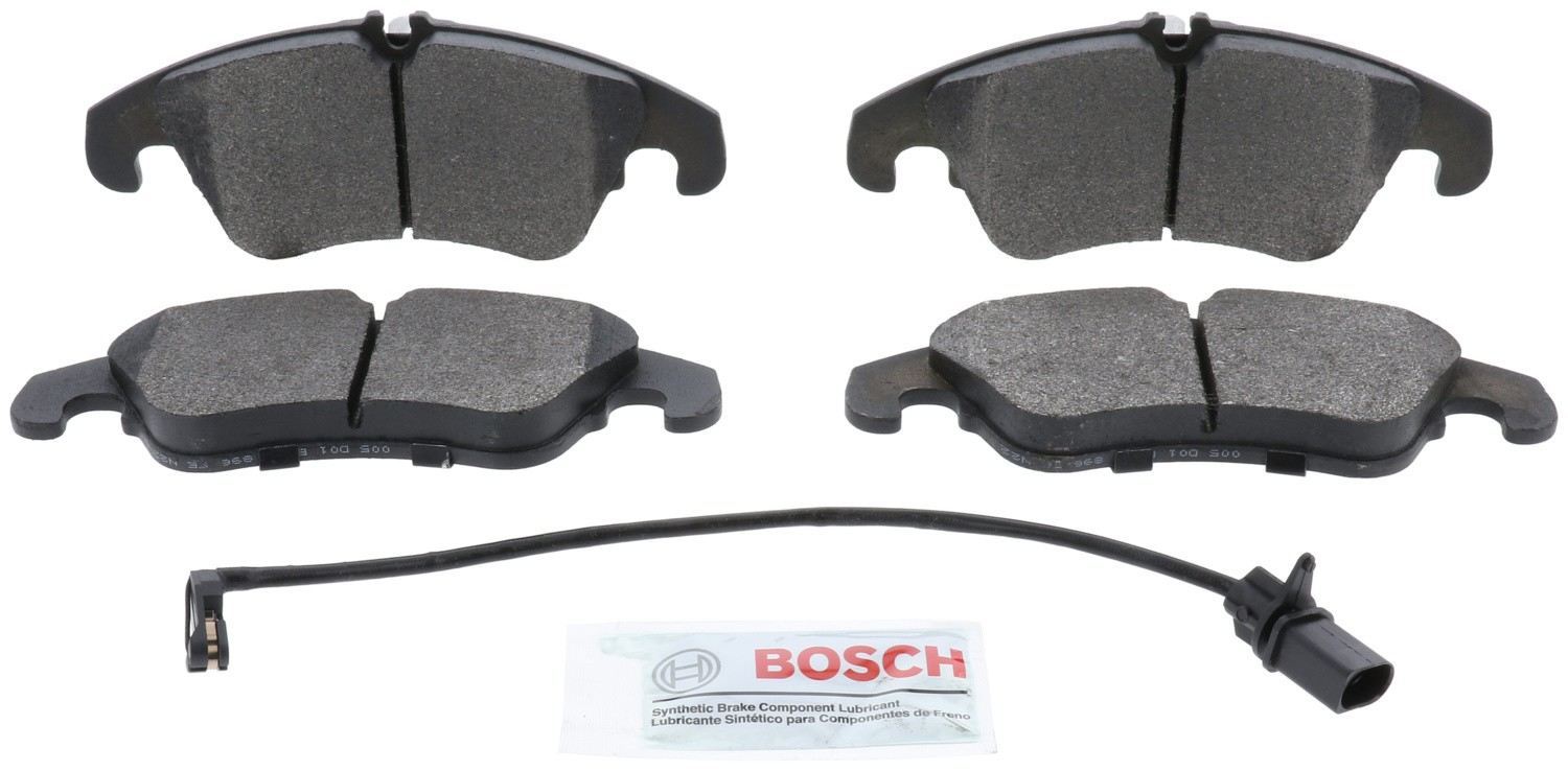 Bosch Disc Brake Pad Set BE1322