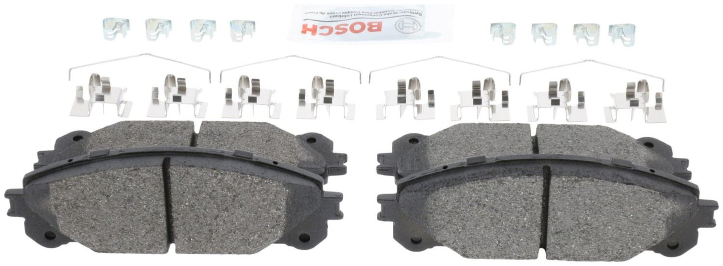 Bosch Disc Brake Pad Set BE1324H